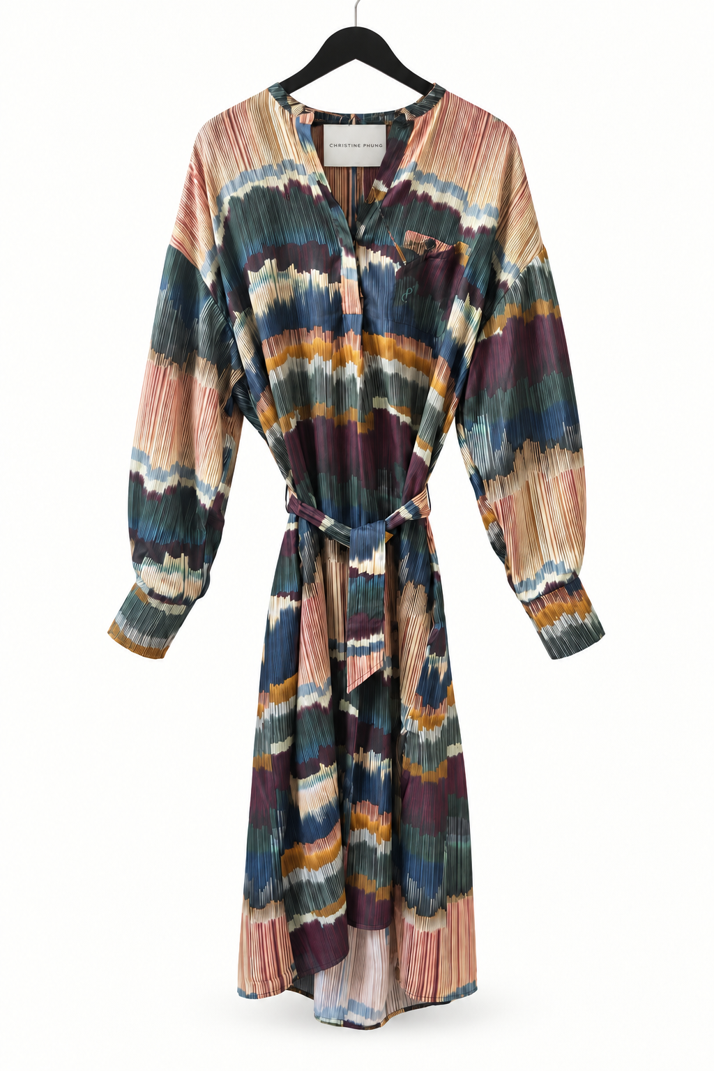 Kapa dress