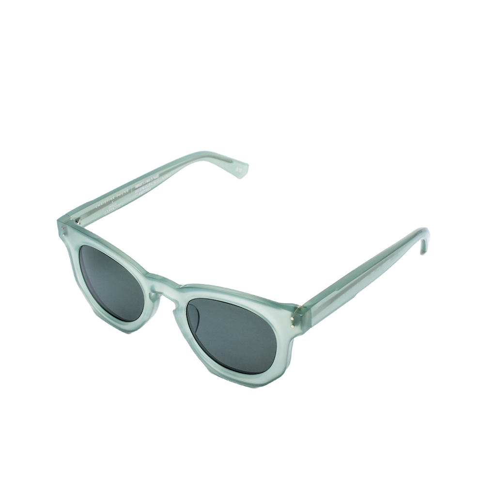 Lunettes de soleil CP x Maison Lassalle