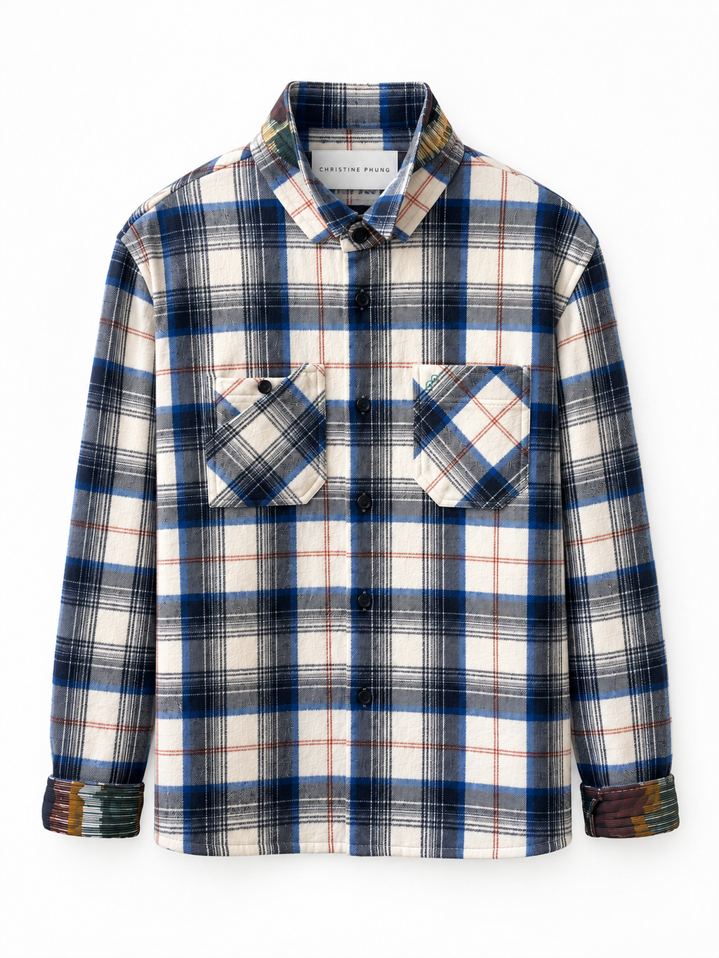 Omi Shirt