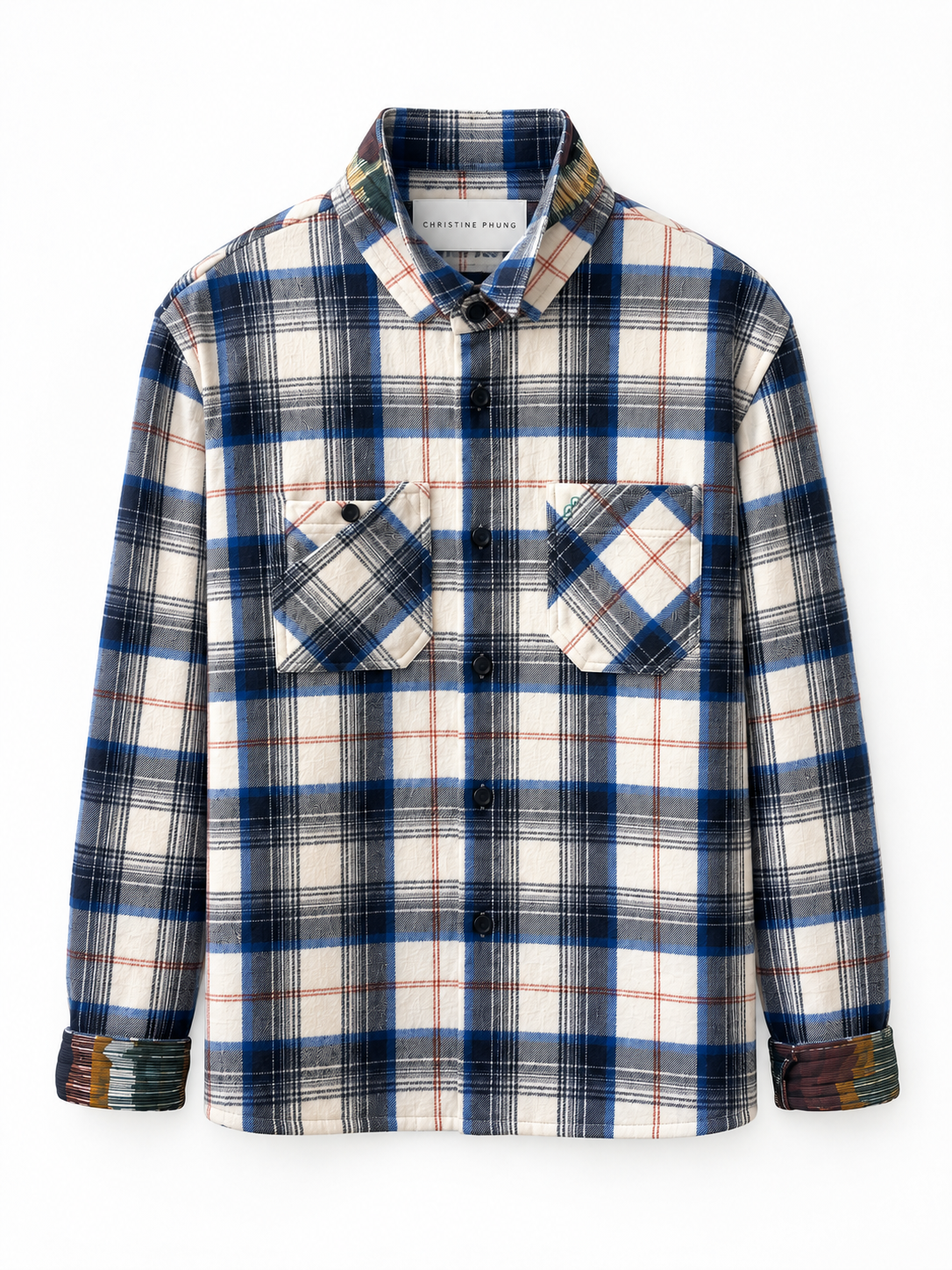 Omi Shirt