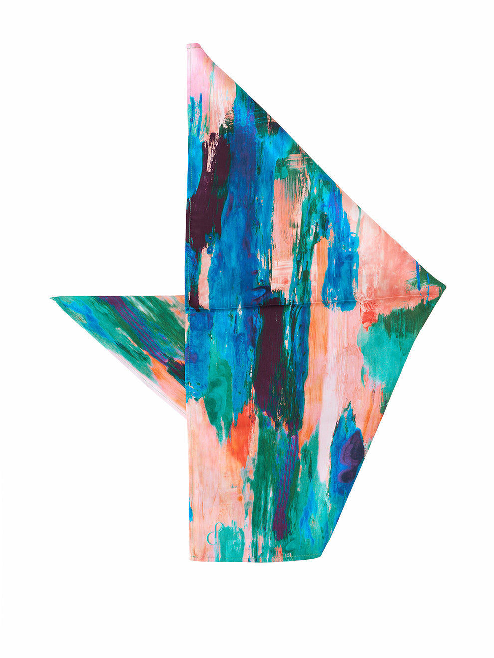 Petit carré Aura