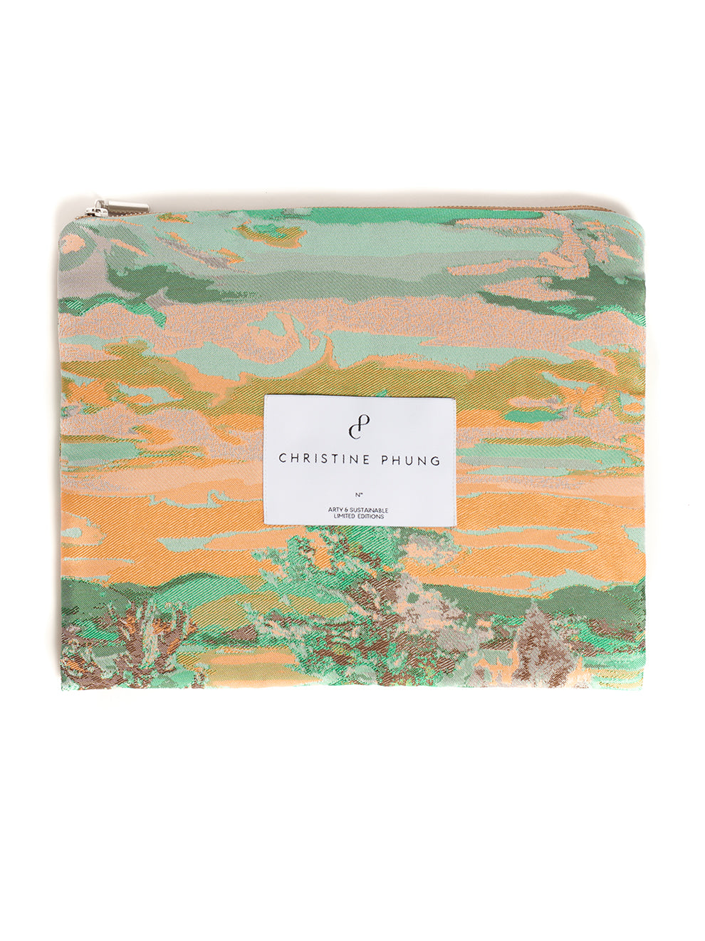 18 PADOU pouch
