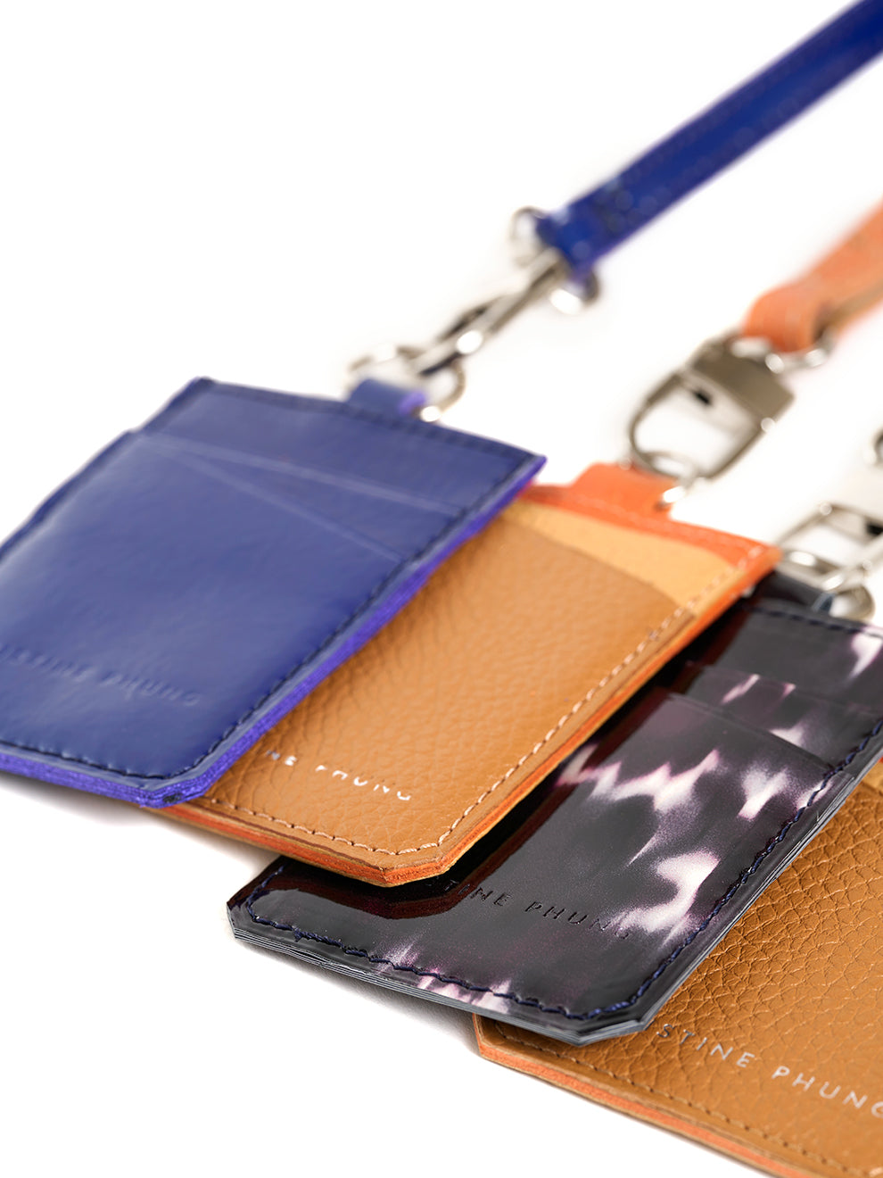 PORTE CARTES MYRTILLE