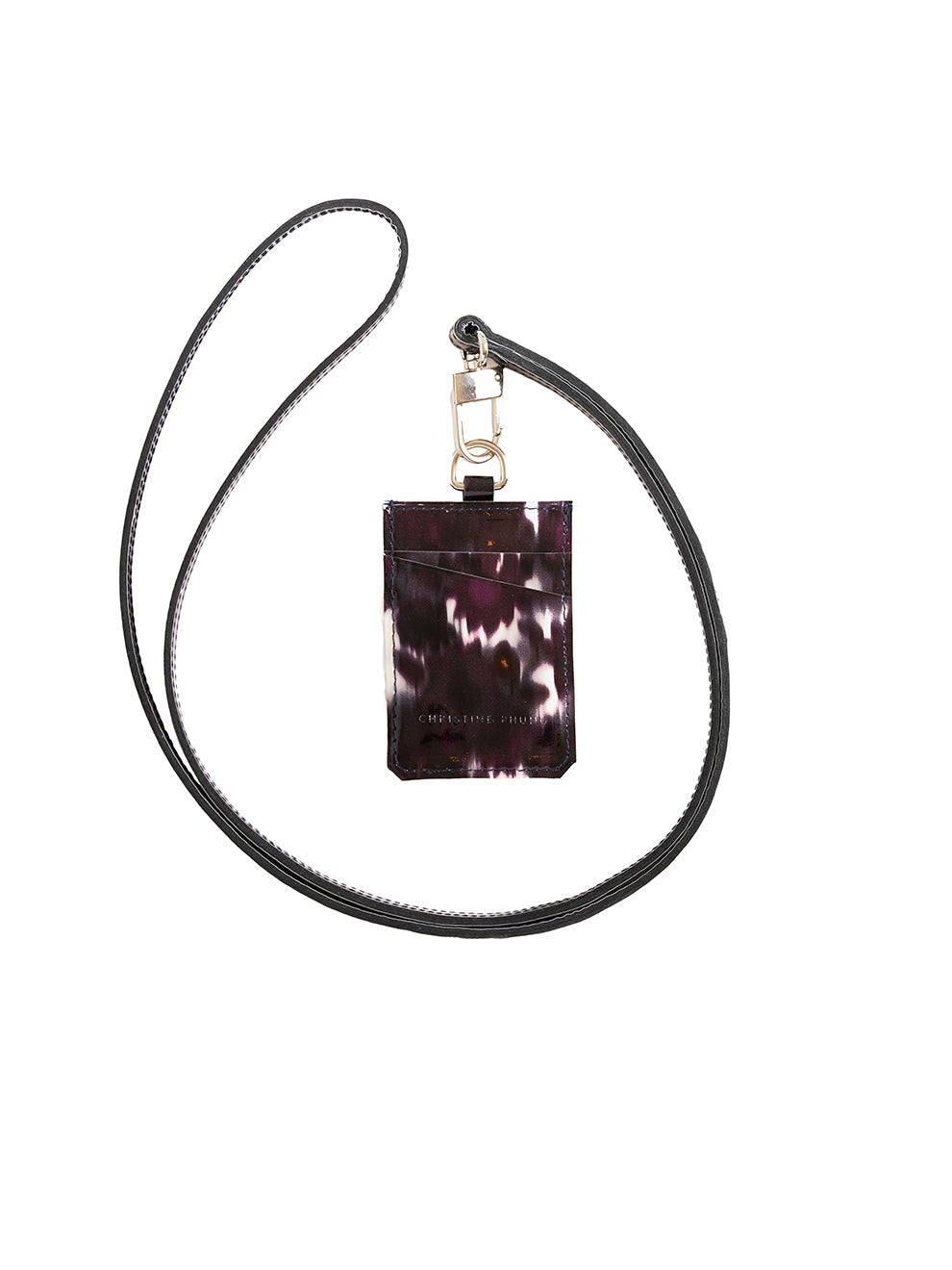 PORTE CARTES MYRTILLE