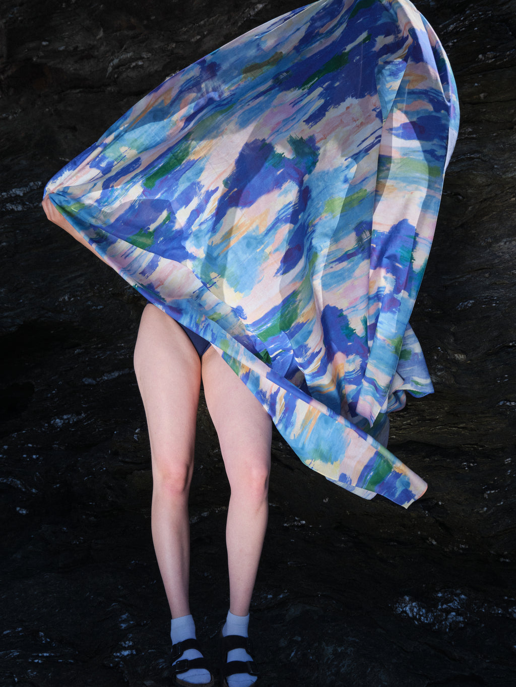 ETA Pareo-Scarf