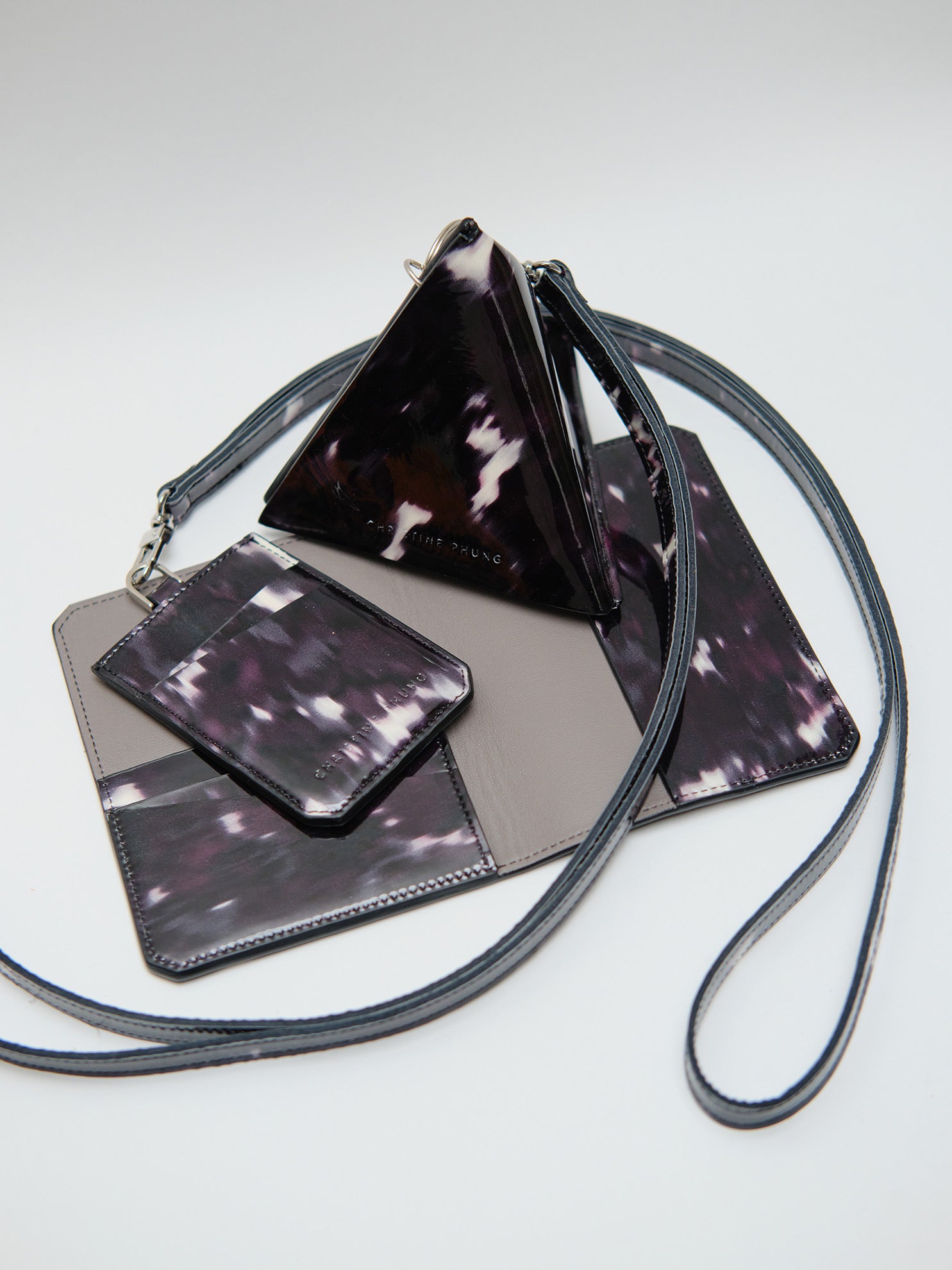 MYRTILLE CARD HOLDER