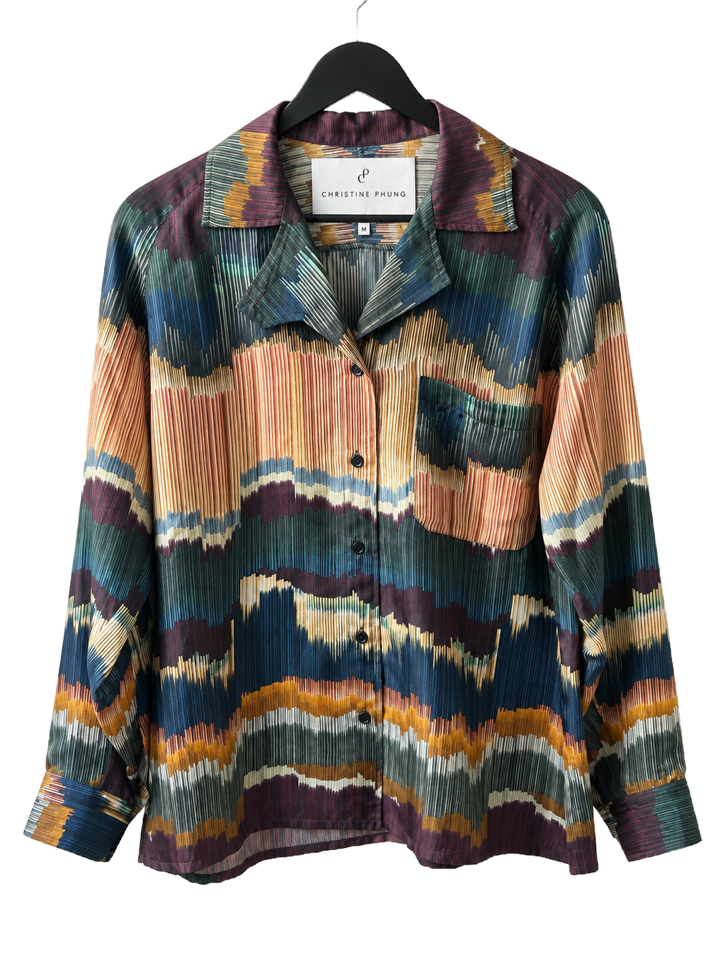 Stripy shirt