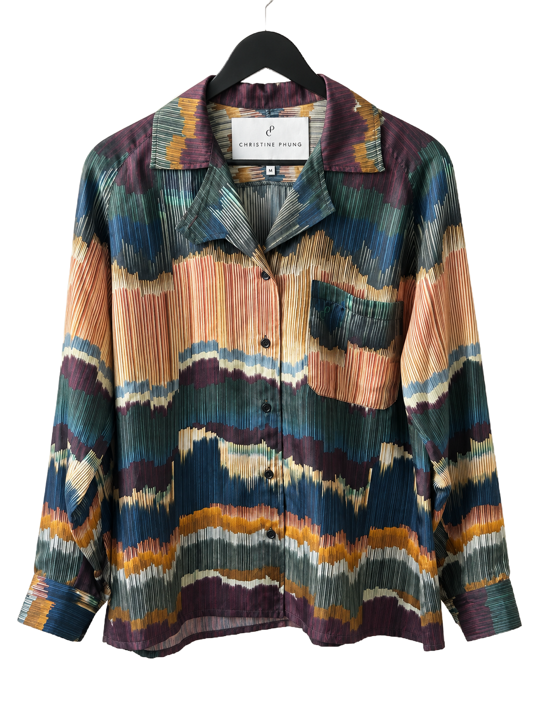 Stripy shirt