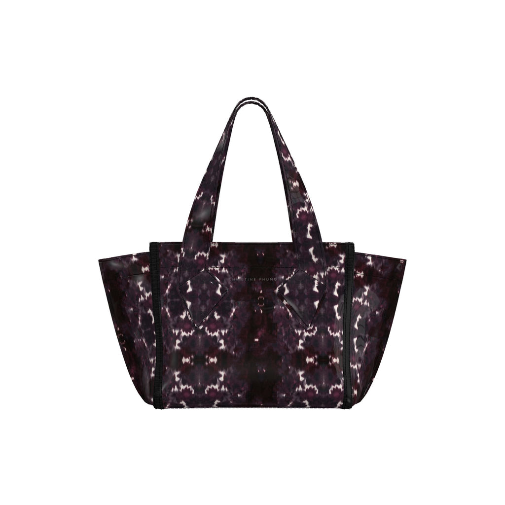 SAC CABAS M MYRTILLE