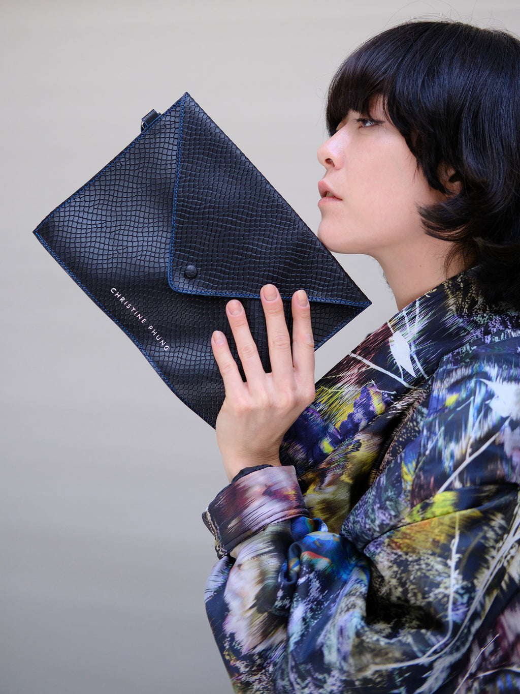 SAC CABAS XL VESPER NOIR