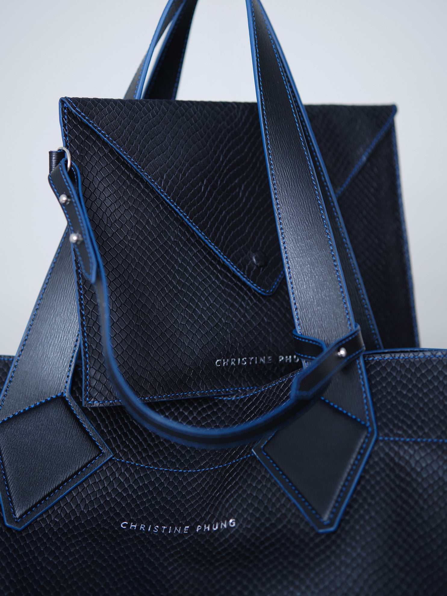 SAC CABAS XL VESPER NOIR