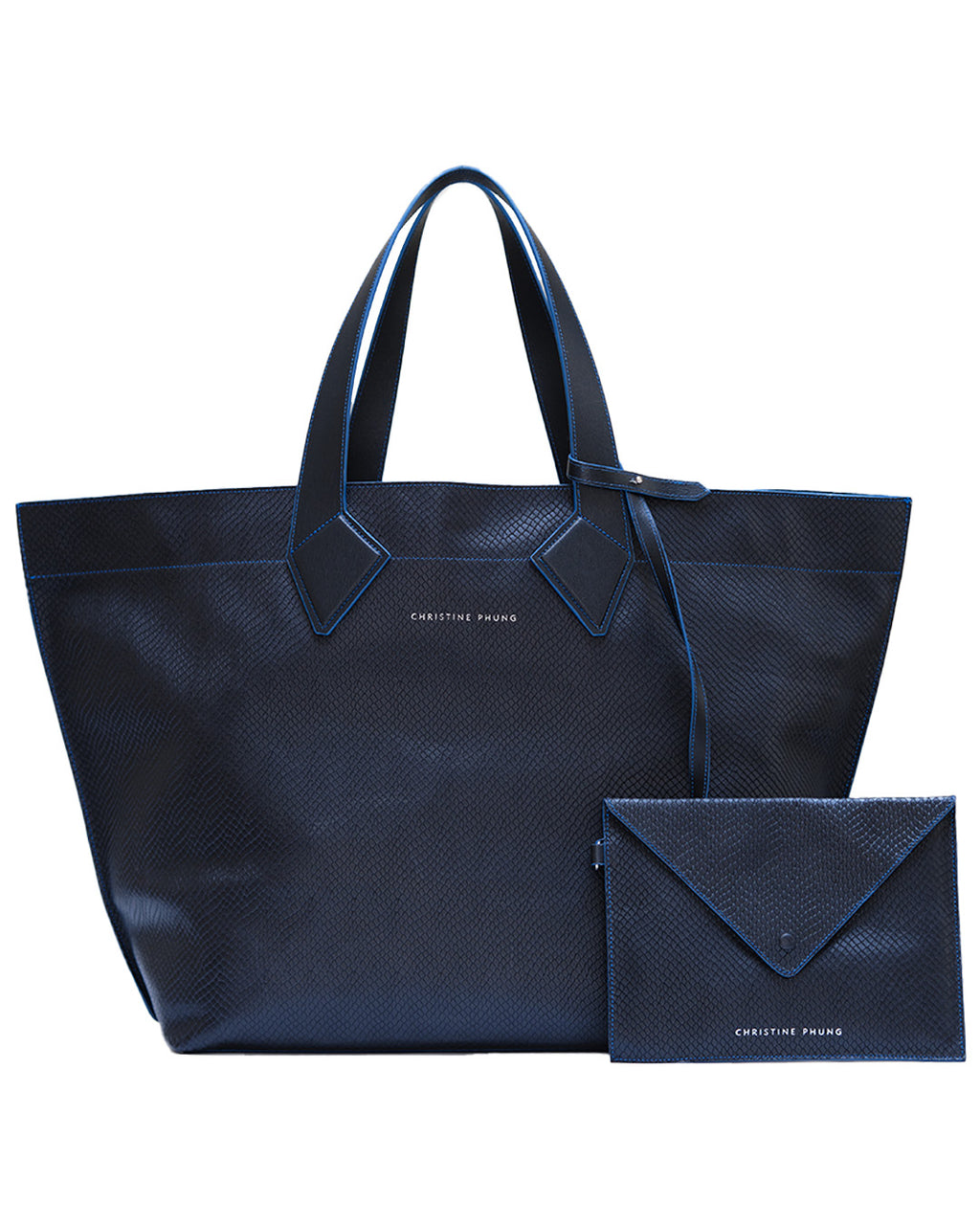 SAC CABAS XL VESPER NOIR