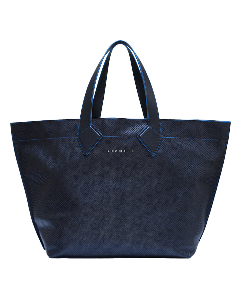 SAC CABAS XL VESPER NOIR