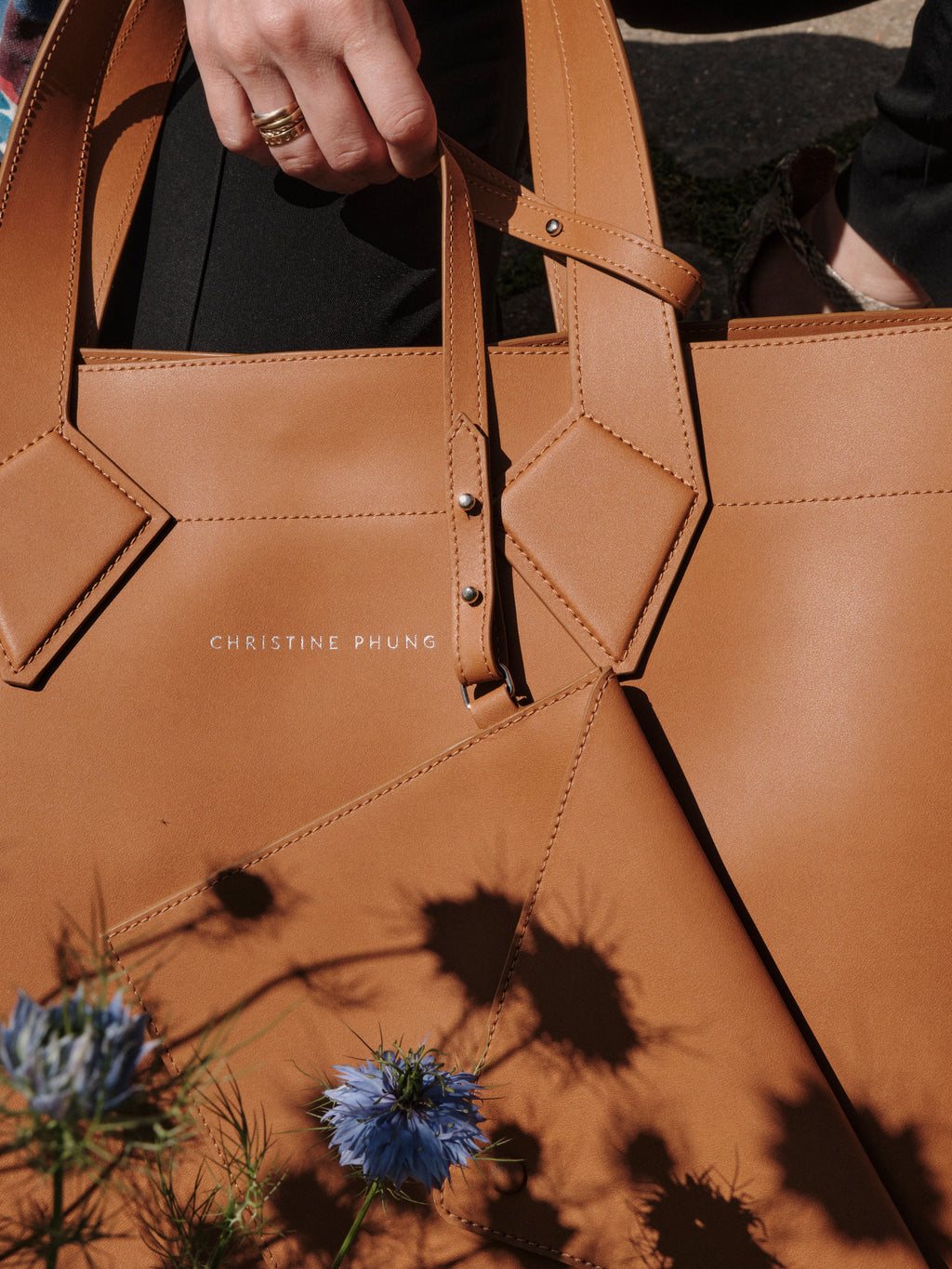 SAC CABAS XL CAVALCADE