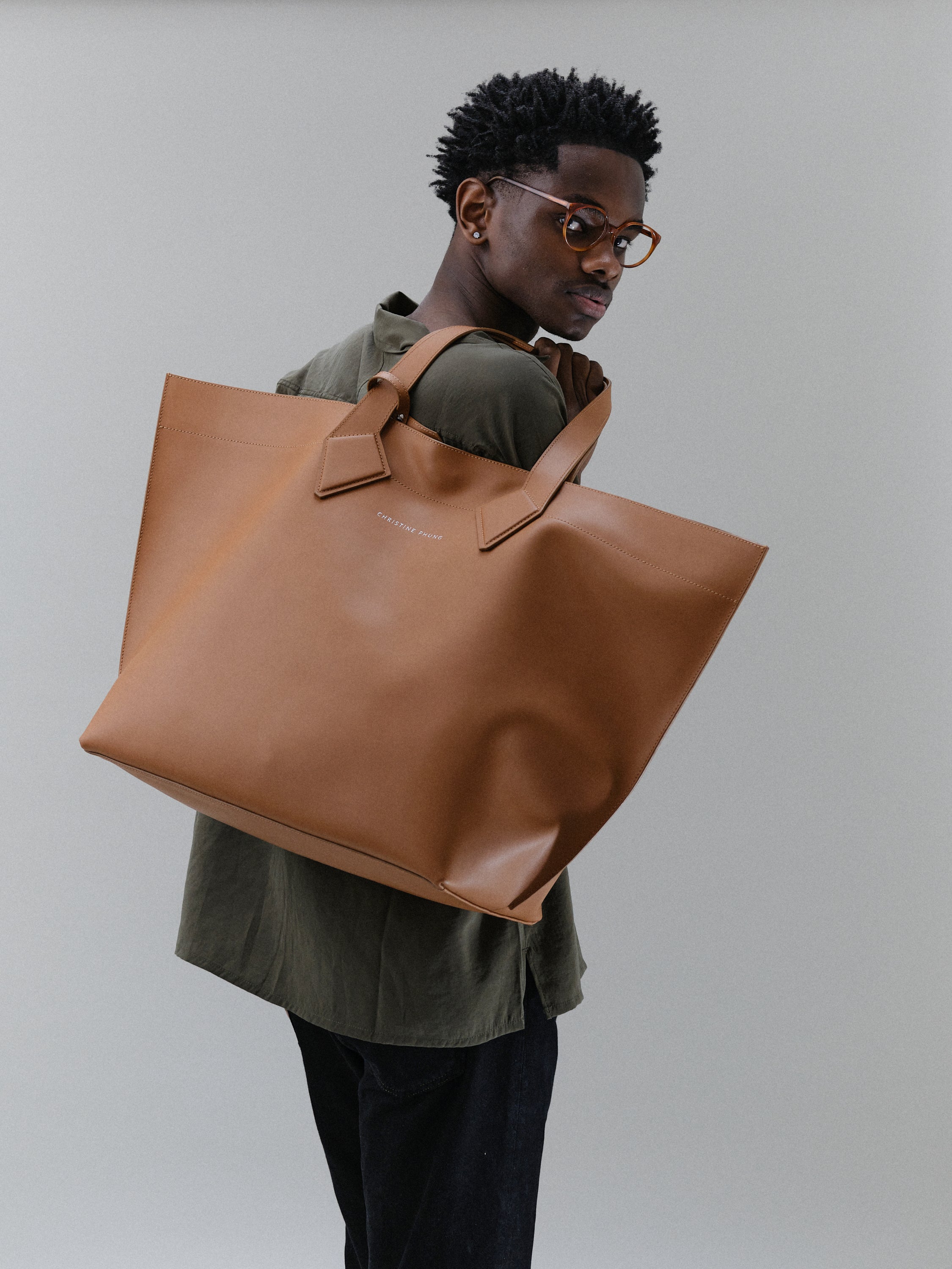 SAC CABAS XL CAVALCADE