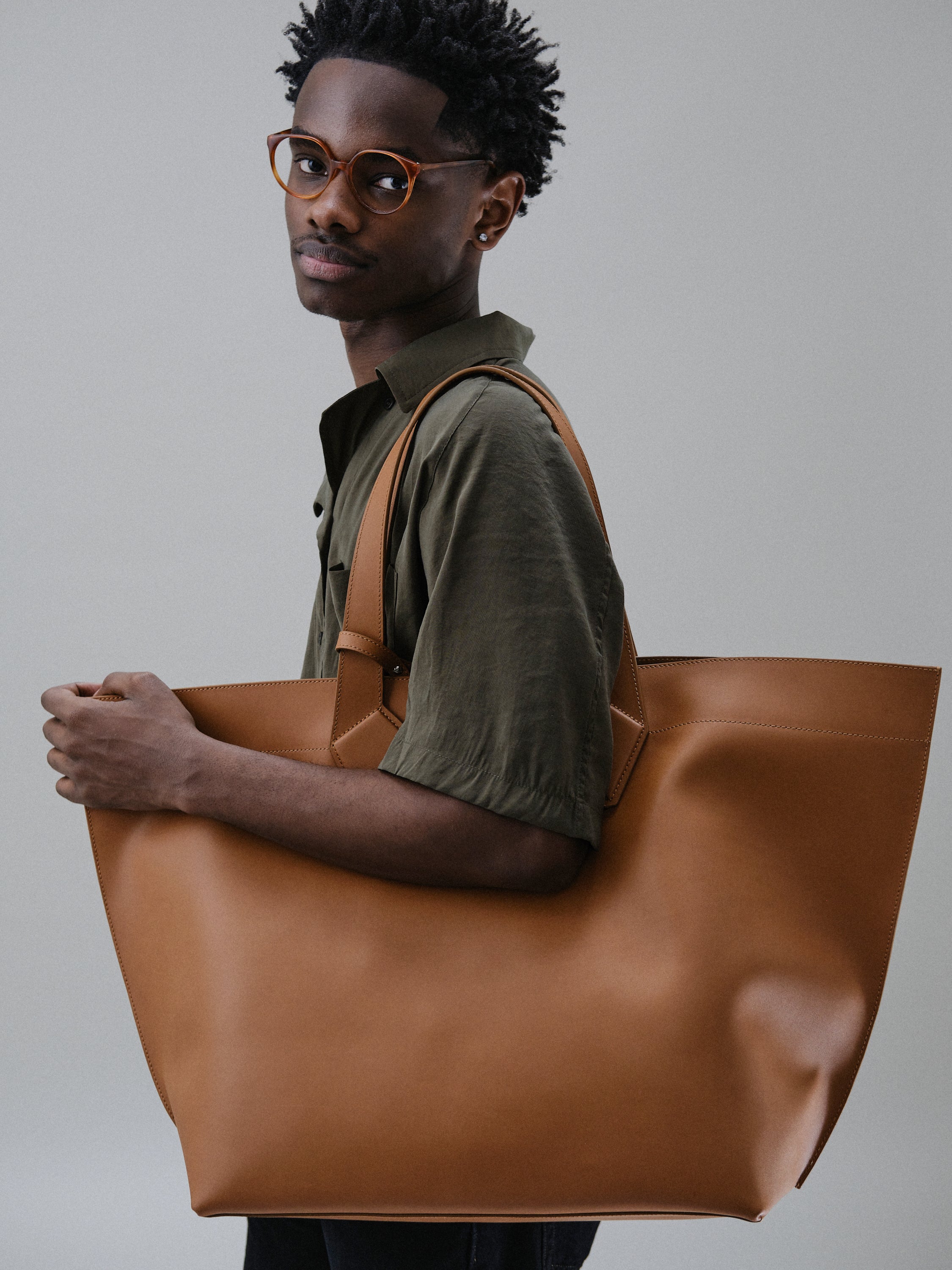 SAC CABAS XL CAVALCADE