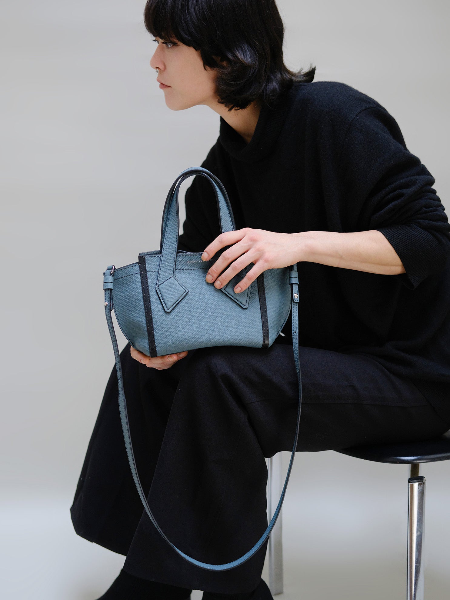 Sac cabas xs Chardon