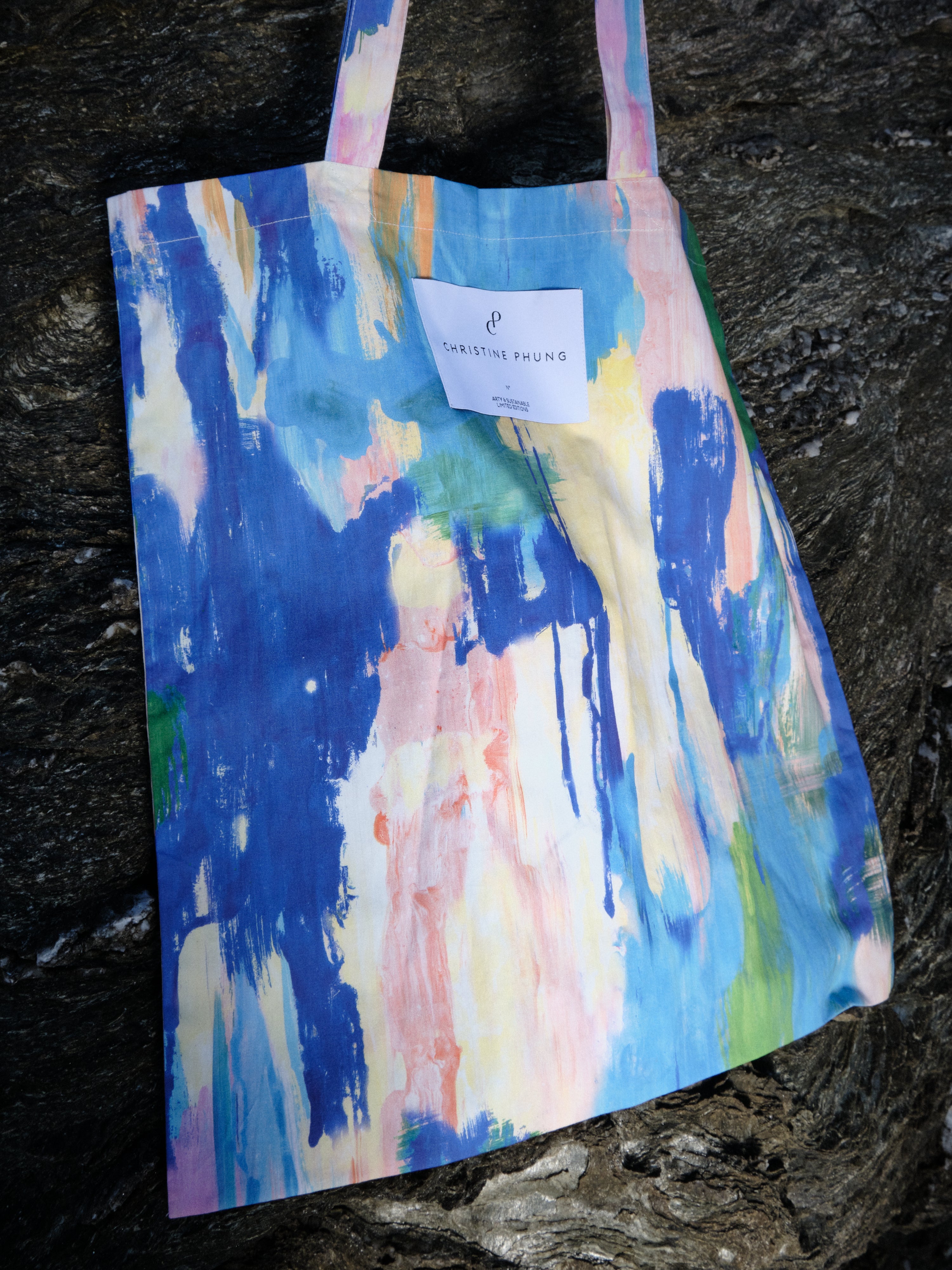 TOTO bag