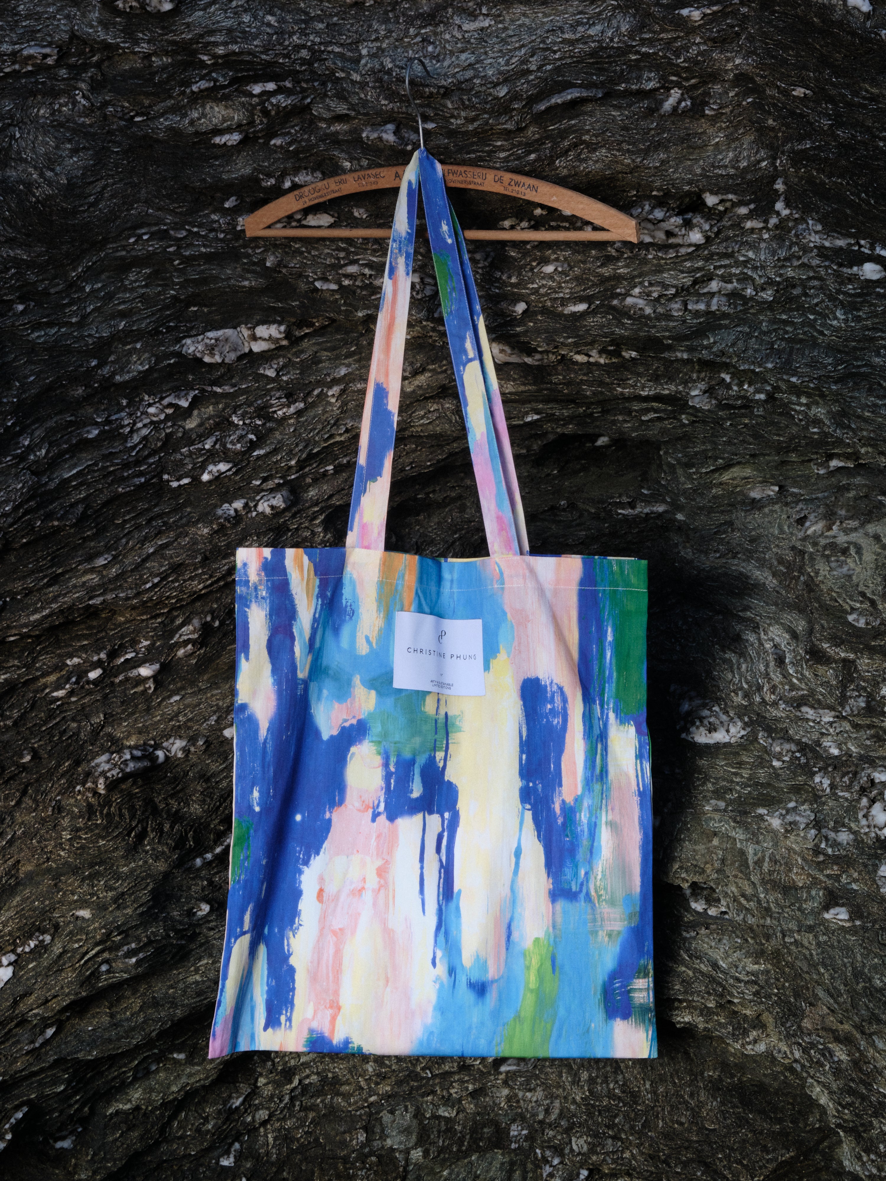 TOTO bag