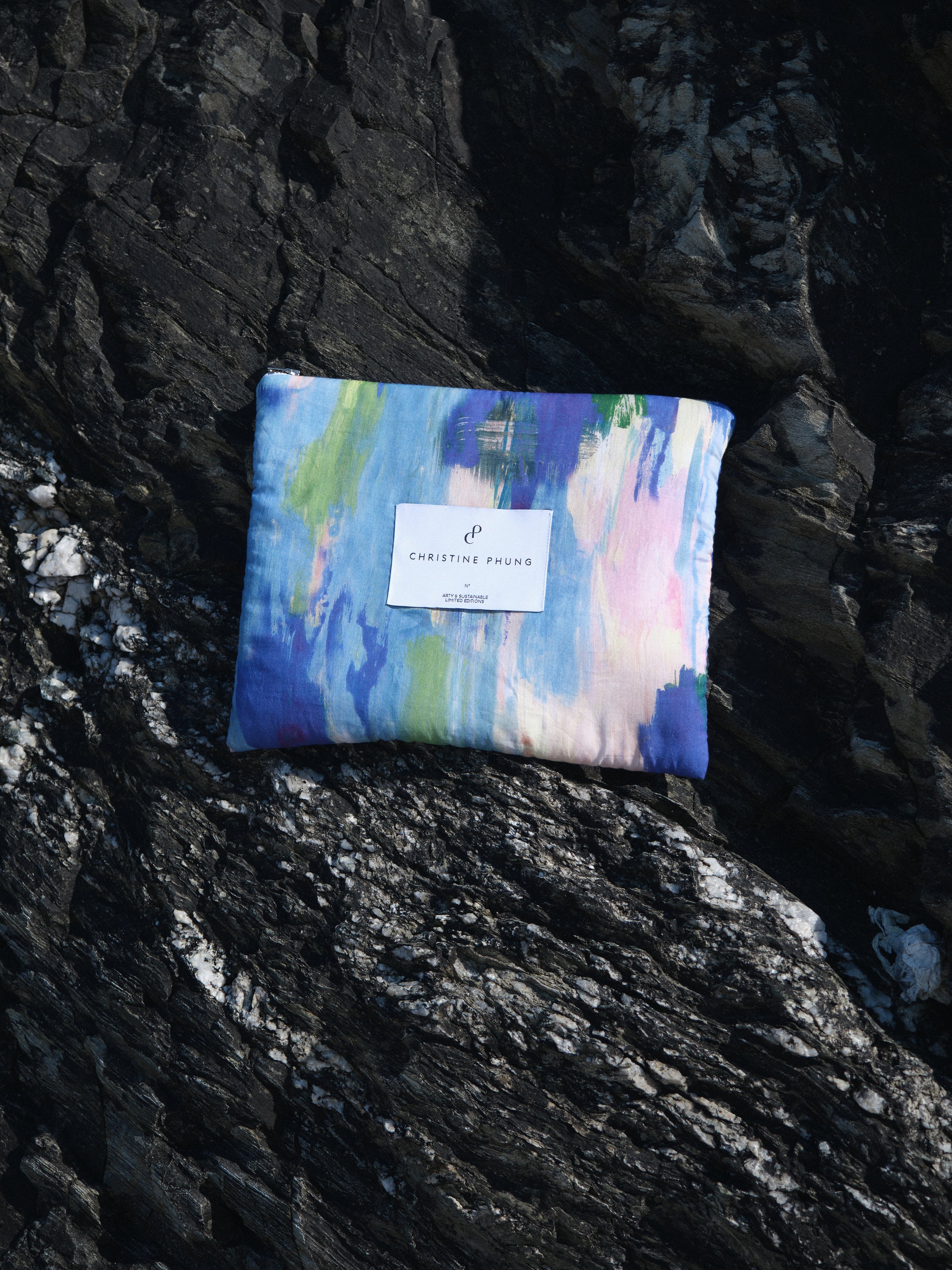 PADI Pouch