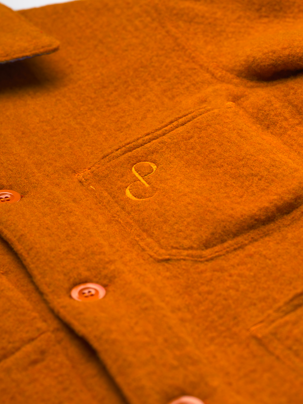 Veste IOTA Laine Mix