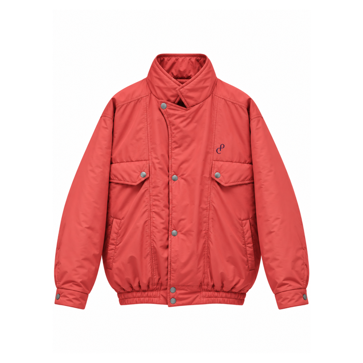 Blouson Bomber Tomato – Veste Designer Unisexe