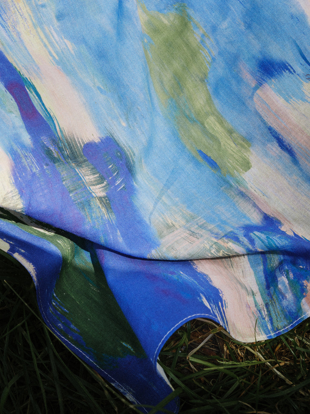 ETA Pareo-Scarf