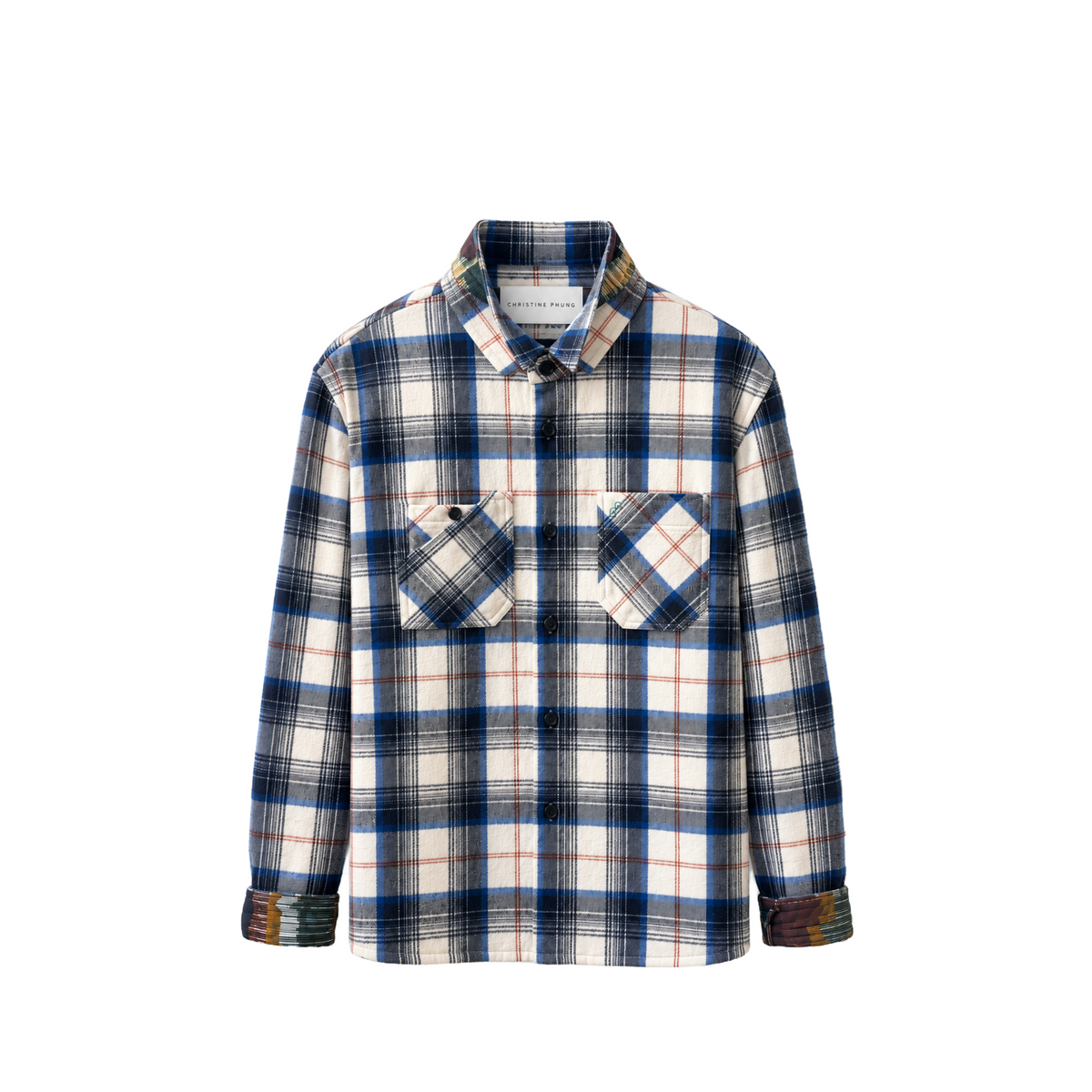 Chemise Omi