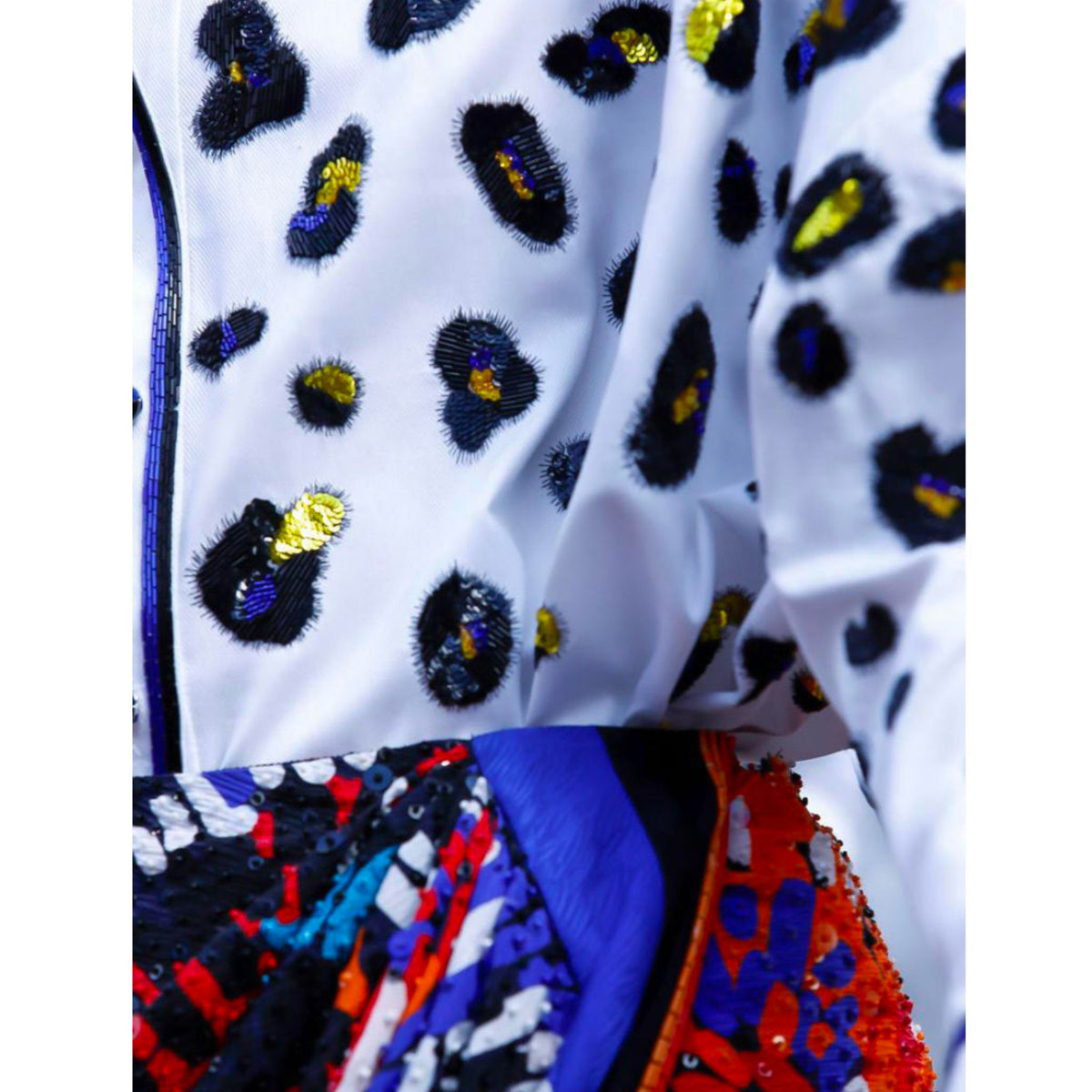 Collection N°8 Blue Radiance