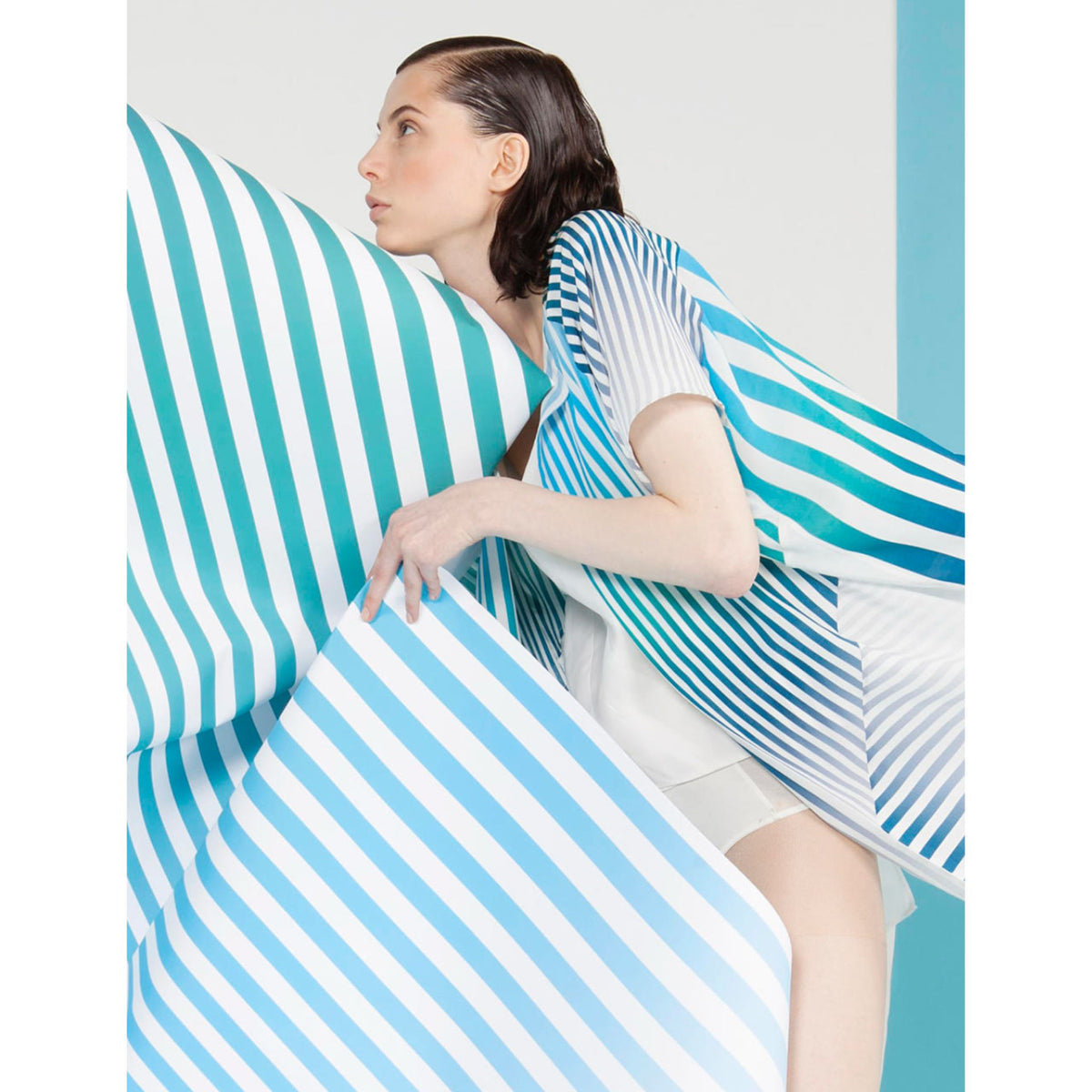 Collection N°8 Blue Radiance