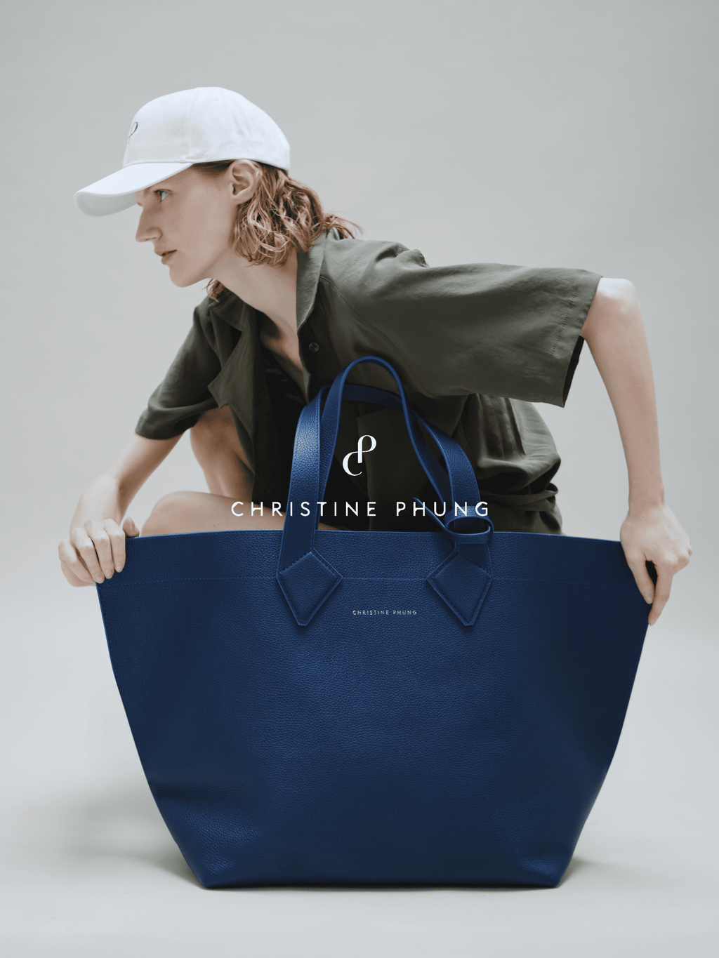 SAC CABAS XL MARINE