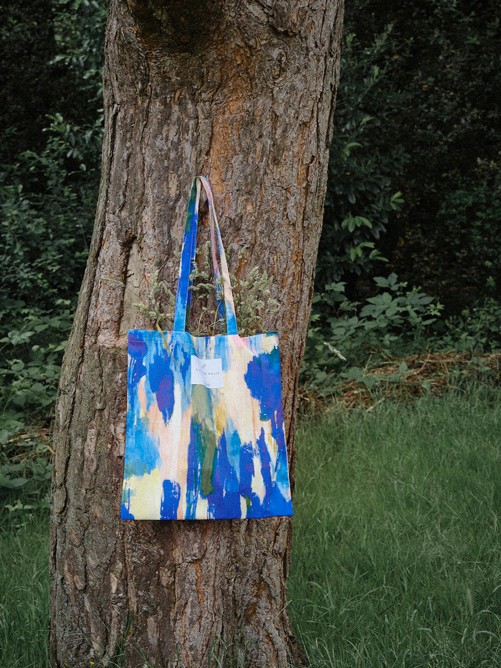 TOTO bag