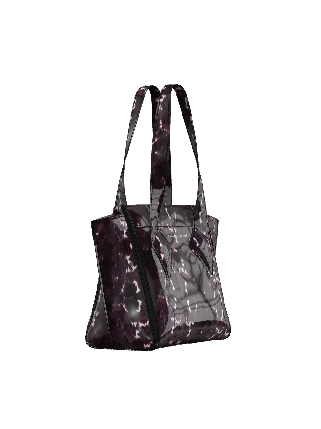 SAC CABAS M MYRTILLE