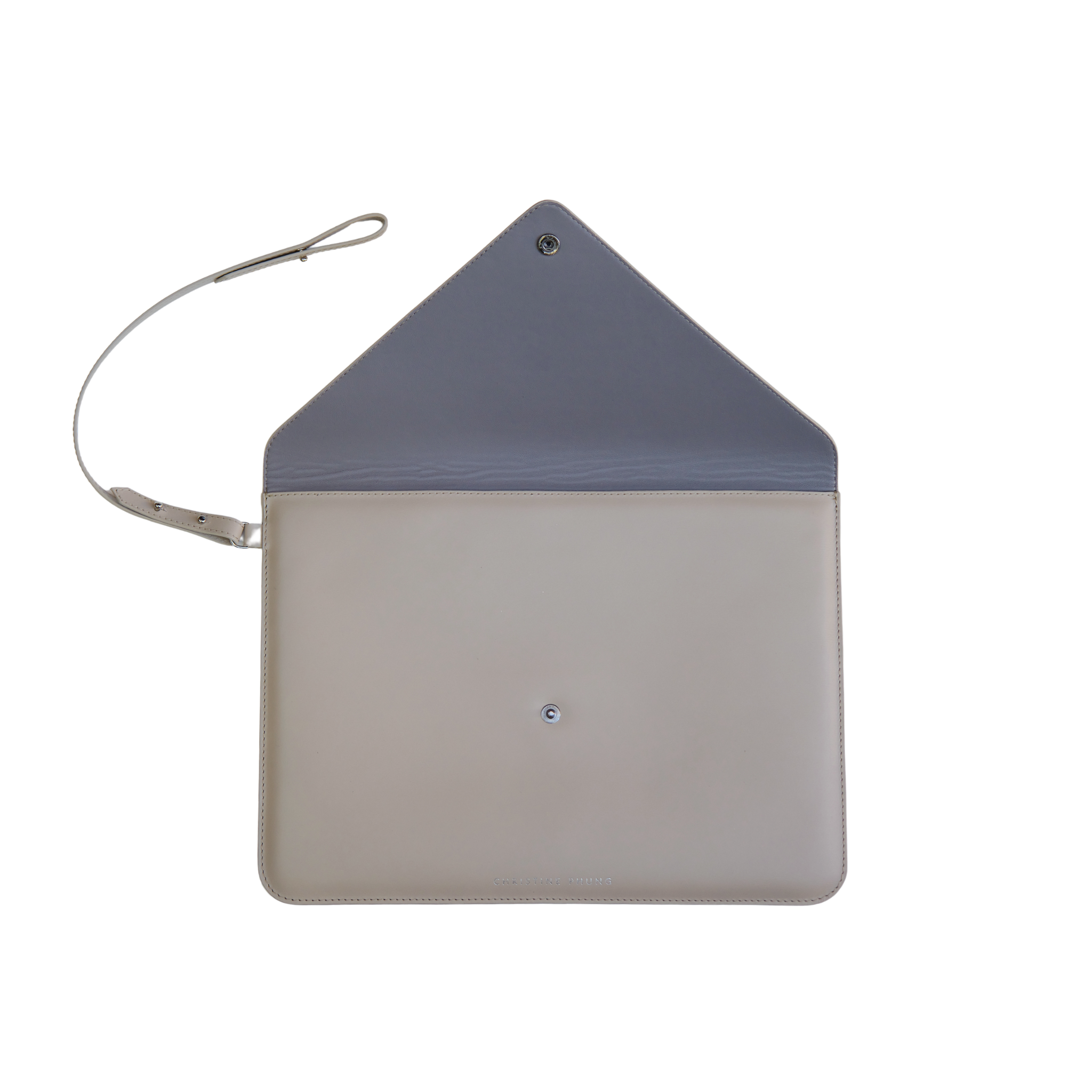 Laptop Sleeve 16-inch Maripo Beige L Envelope