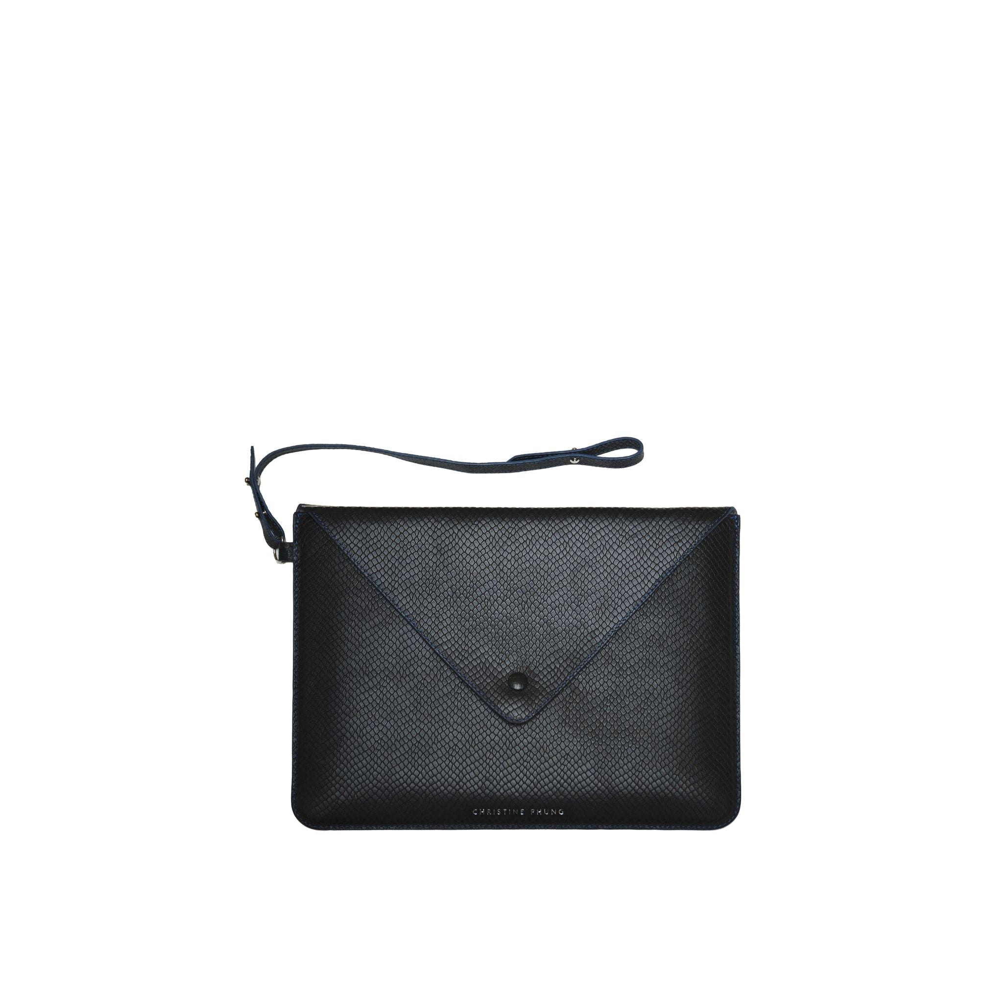 Enveloppe M Vesper Noir 14 pouces