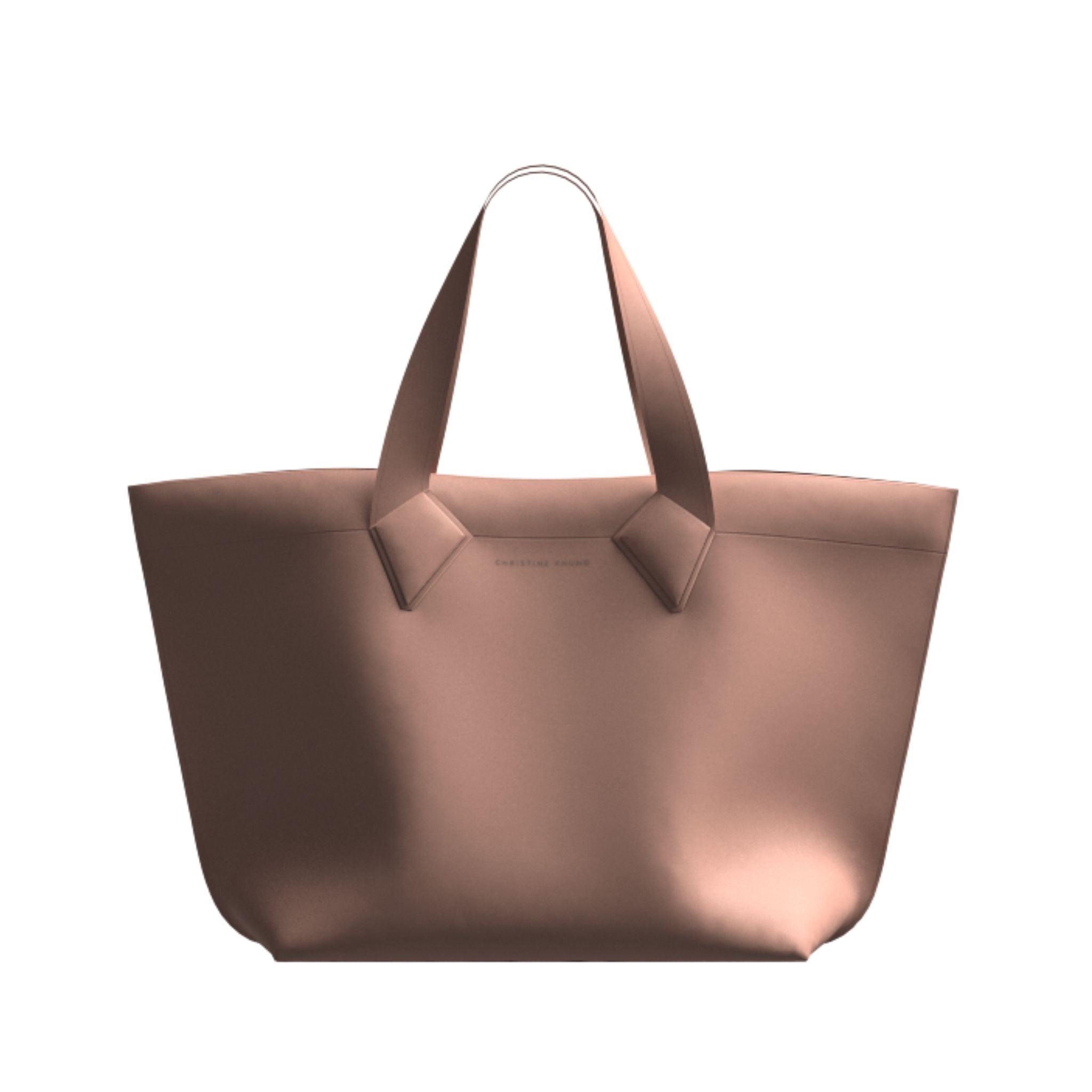 SAC CABAS XL MARIPO BEIGE