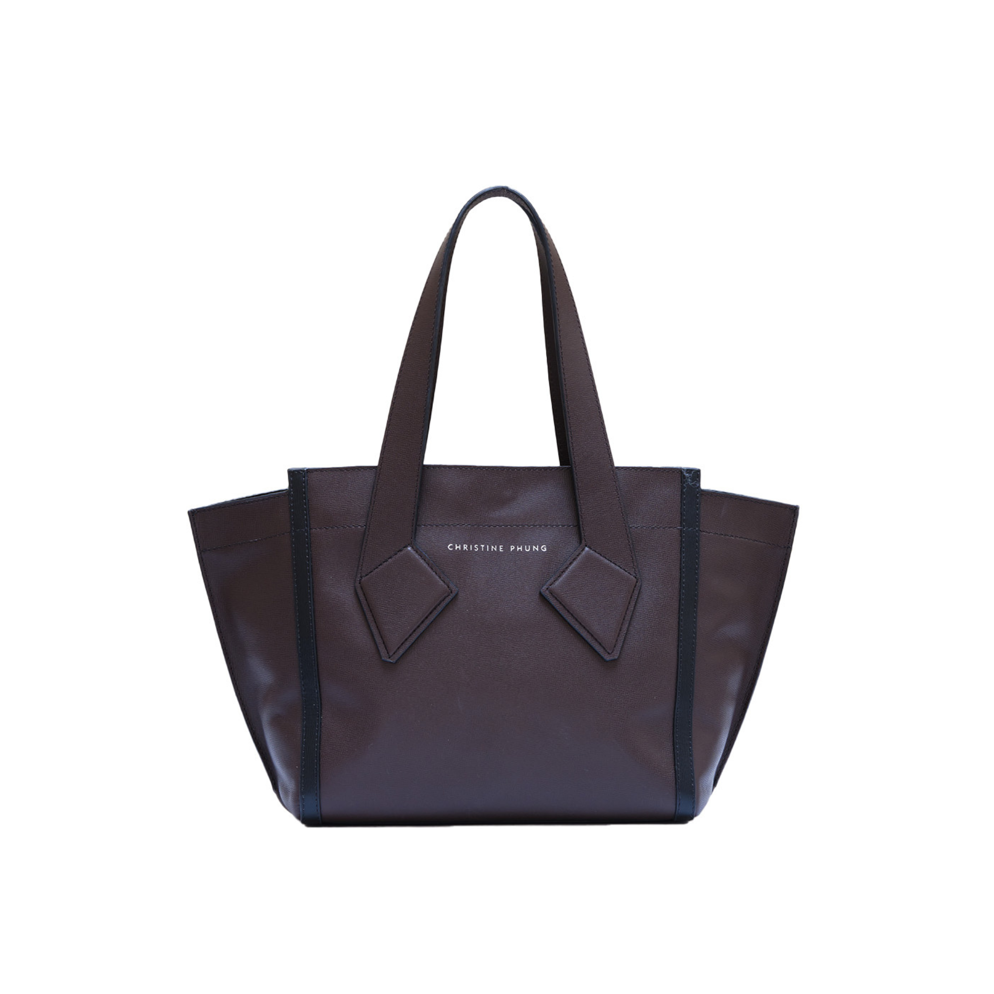 M MOKA TOTE BAG