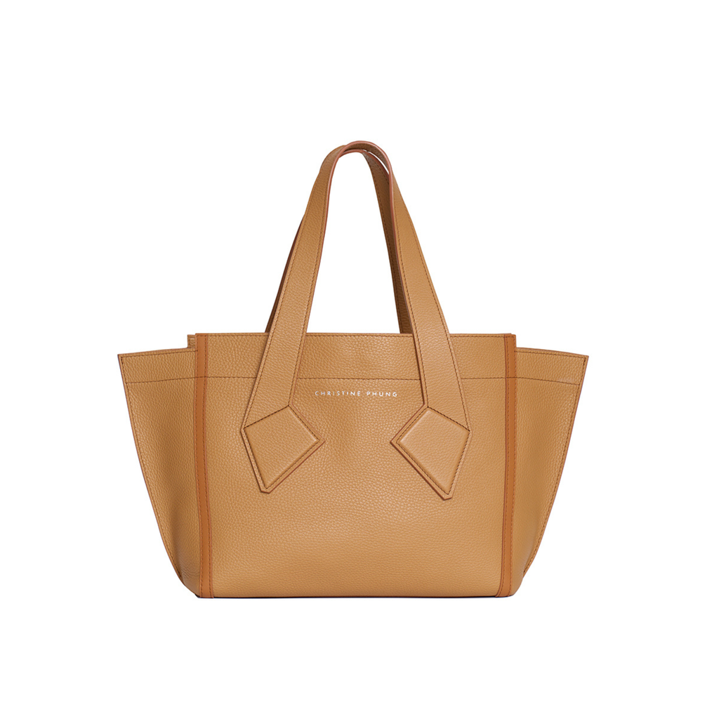 SAC CABAS M BEIGE
