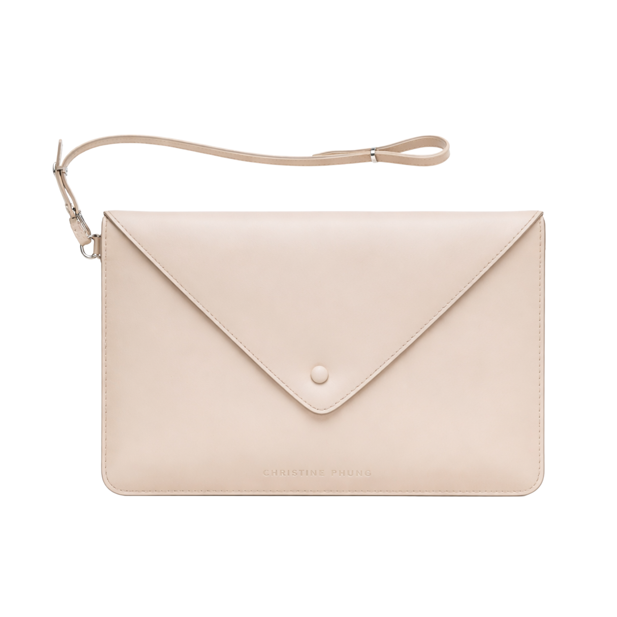 Enveloppe L Maripo Beige 16 pouces