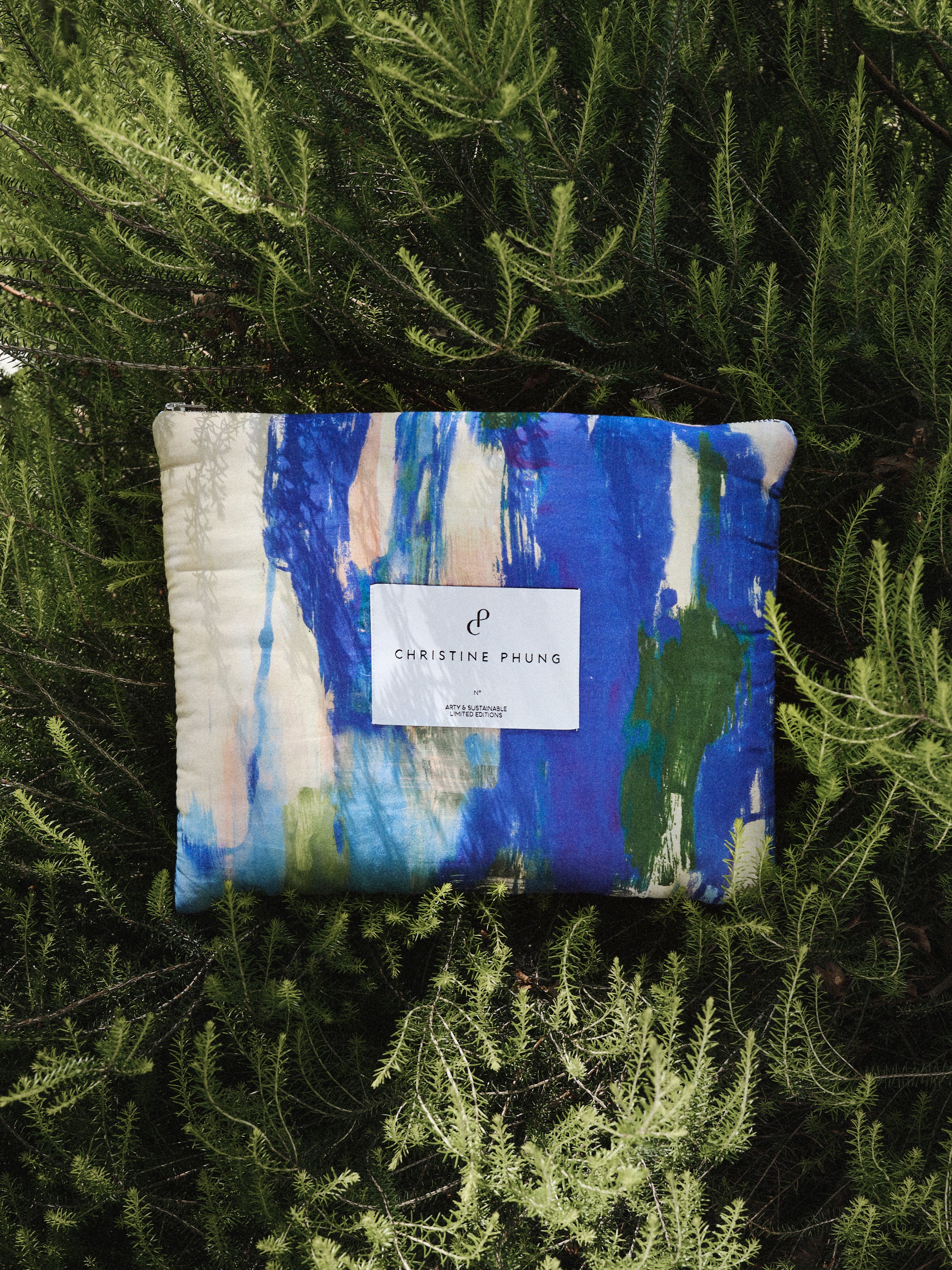 PADI Pouch