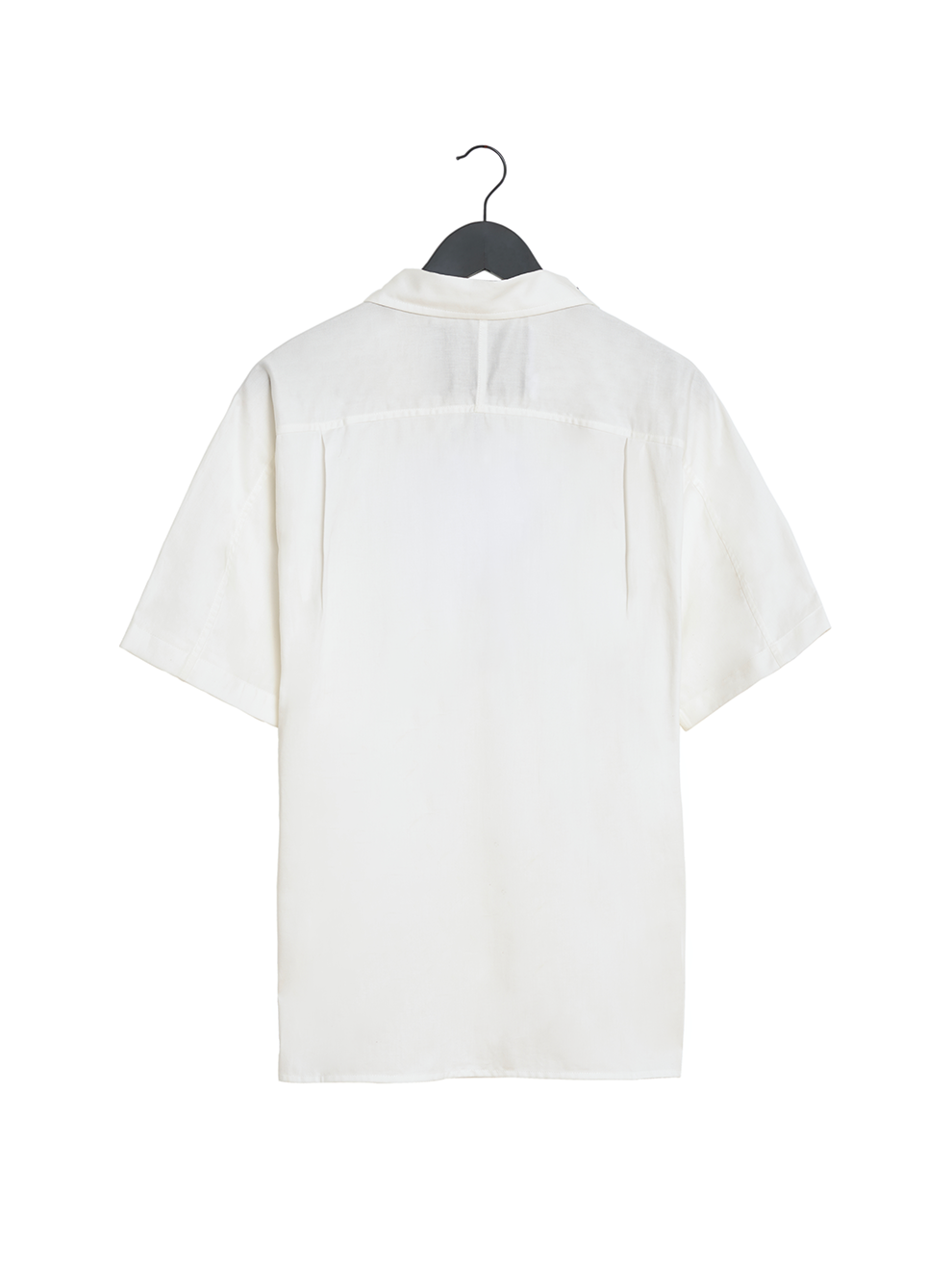 Hand Embroidered ALPHA Shirt